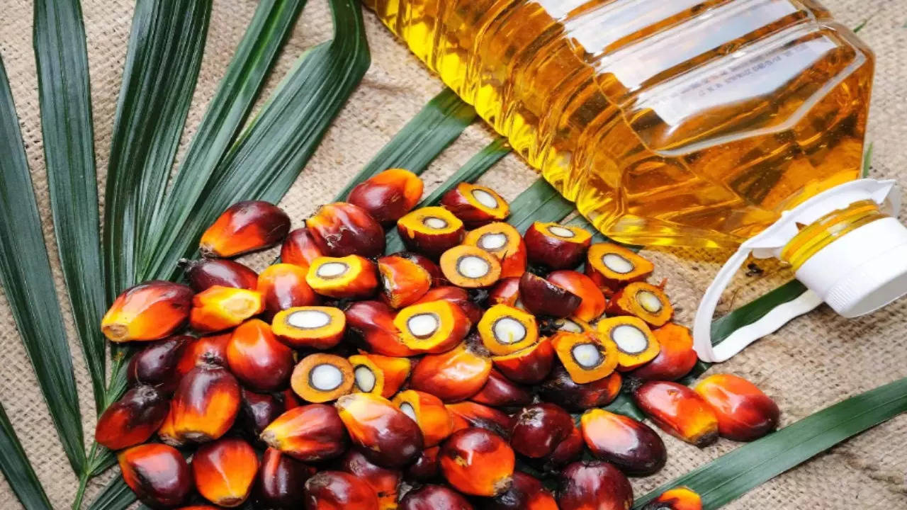 India's palm oil imports dip 33 pc in May: SEA