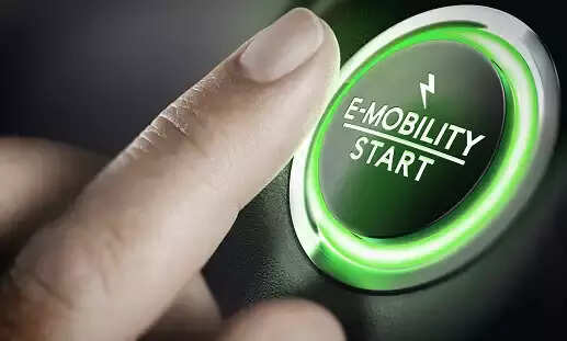  The startup, called Carge, has developed a mobile application that allows electric vehicles drivers to find the quickest route to a charging station in Greece.