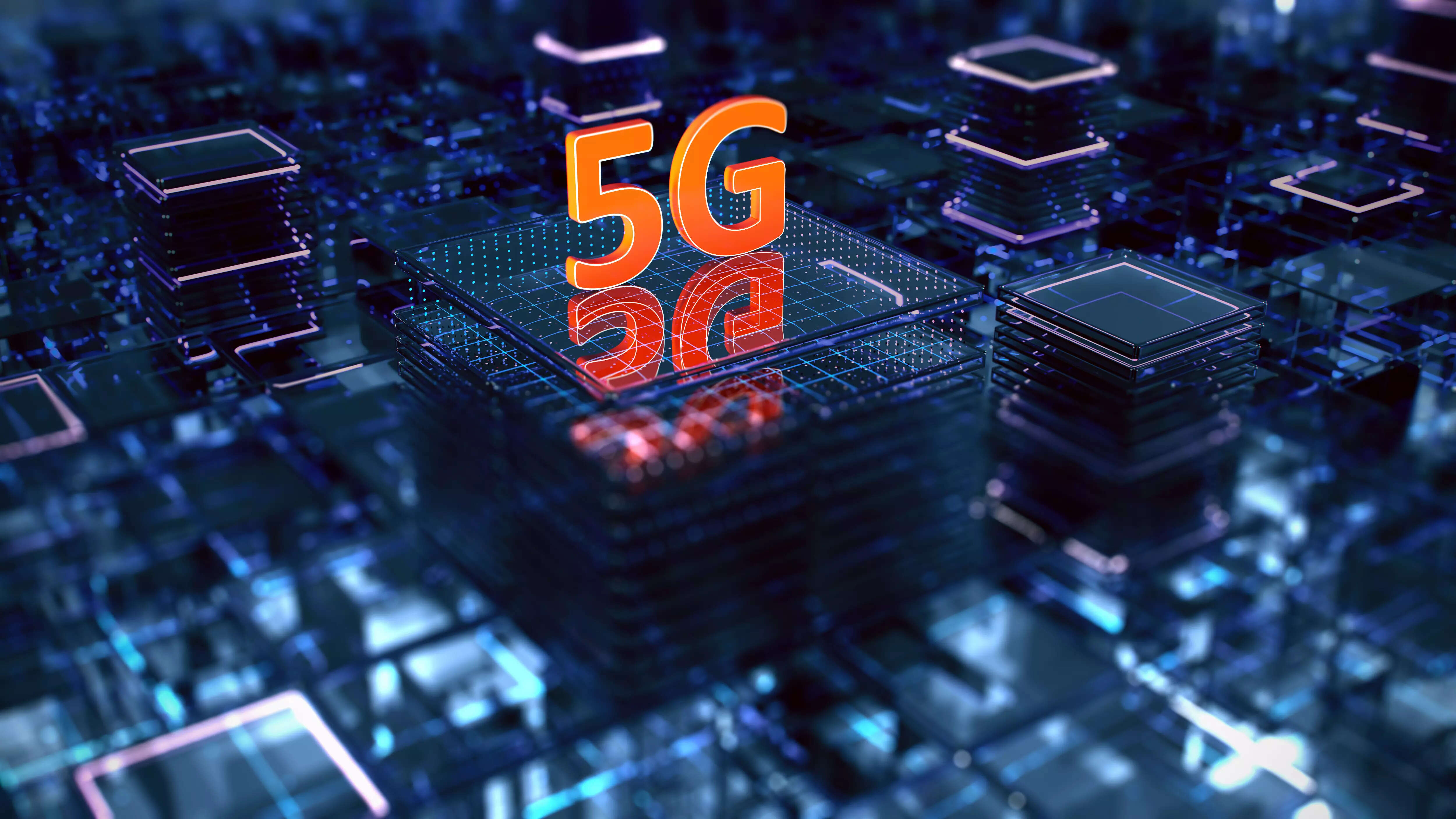 5G soon in India, to be 10 times faster than 4G