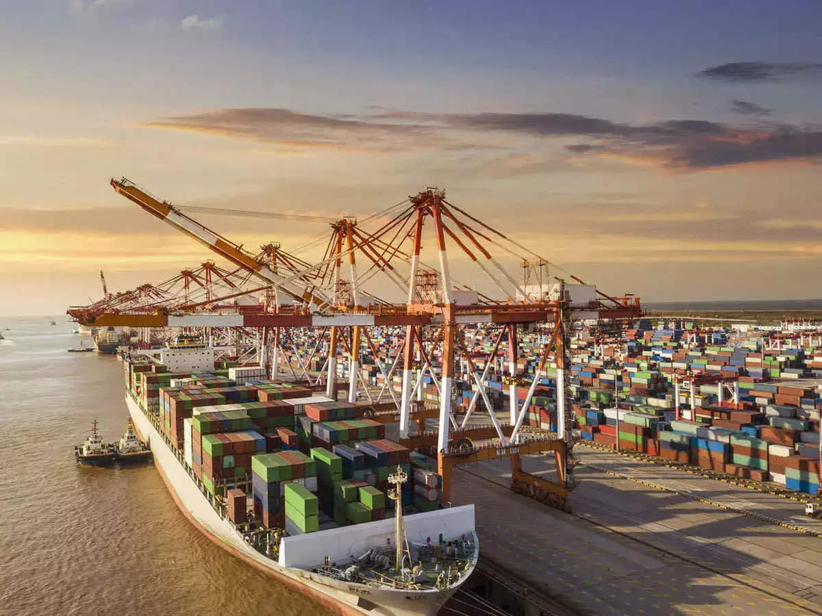  Spot chartering rates have held firm so far this year, with supply chain disruptions and port congestion affecting ships globally, particularly in the United States and China. 