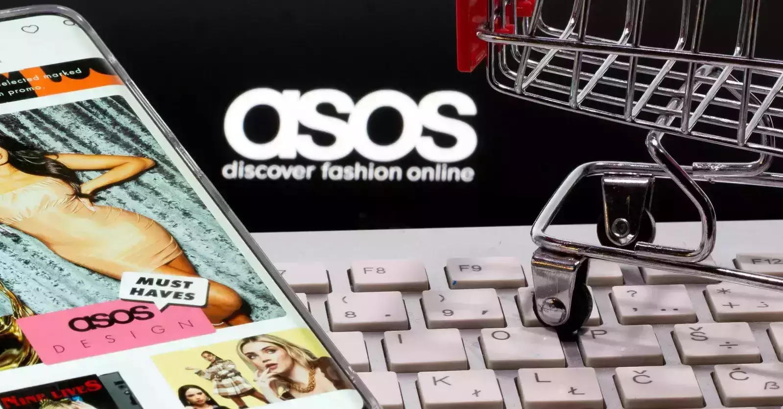 Online fashion retailers ASOS, Boohoo weighed down by returns