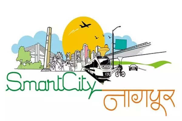 નાગપુર સ્માર્ટ સિટી સૌપ્રથમવાર ગટર અને વરસાદી પાણીના ગટરનો નકશો બનાવશે