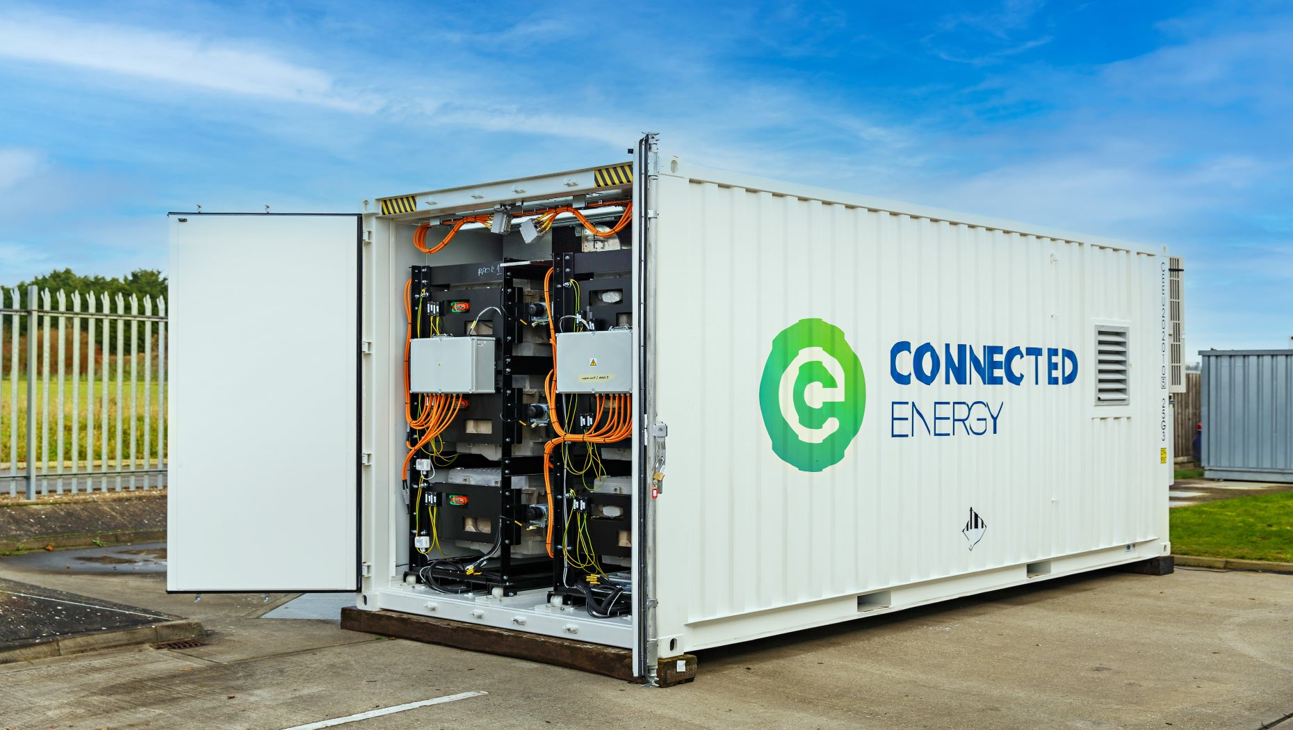 Volvo Energy invests SEK 50 mn in Connected Energy for second  life battery business