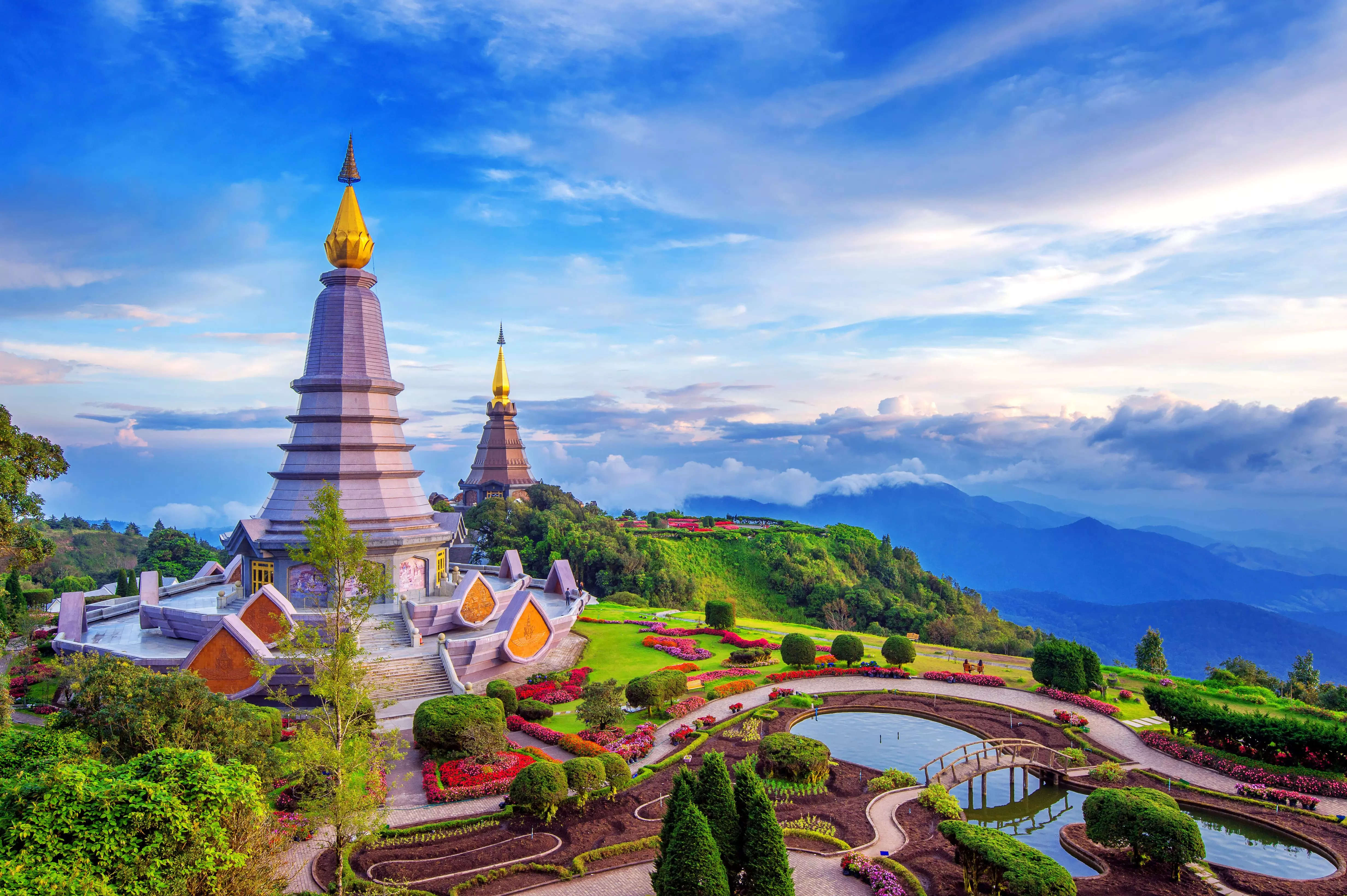 Thailand to remove Thai Pass & health insurance requirement for foreign visitors from July 1