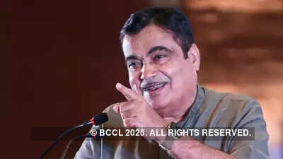 EV prices to be on par with cost of petrol vehicles within a year: Gadkari