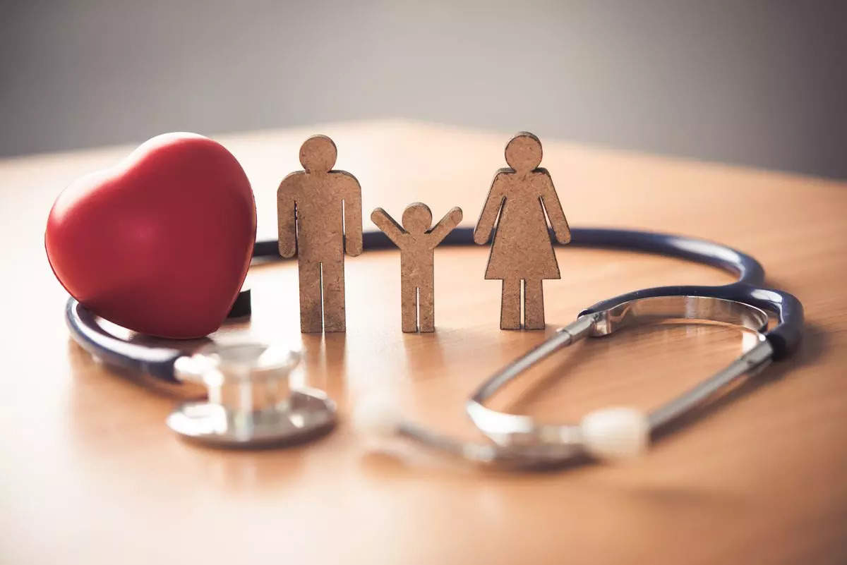 Allowing life insurers to sell health insurance products to increase retail health penetration: Report