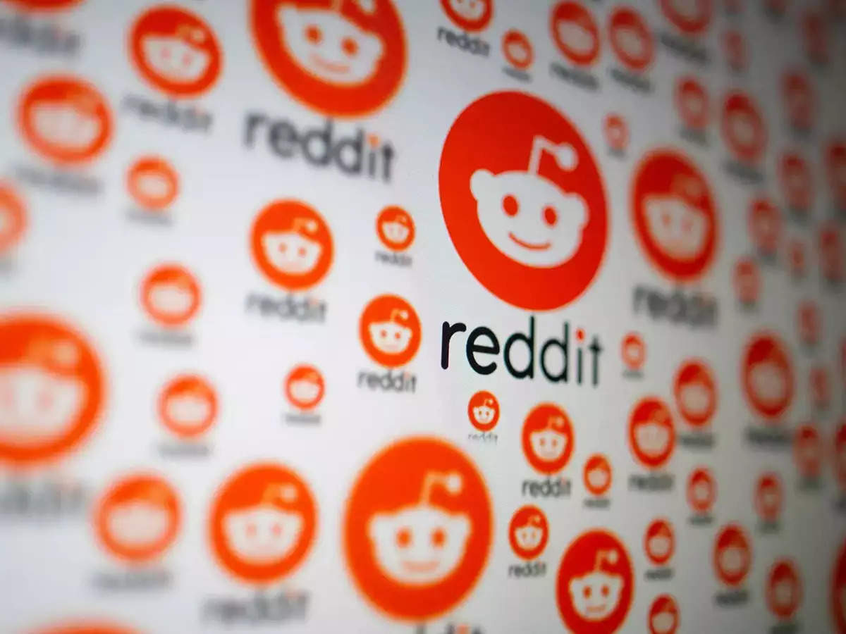 Reddit 2024 machine learning