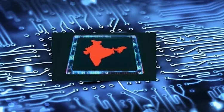 India to tap USD 500 billion semiconductor manufacturing supply chain market: IESA report