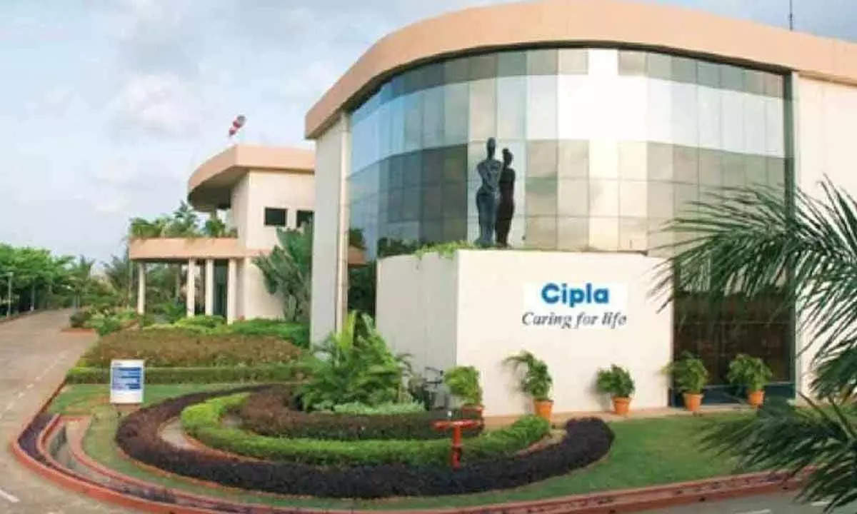 Cipla to acquire 21 pc stake in Achira Labs for Rs 25 cr, Health News, ET HealthWorld