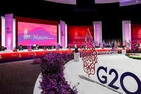 G20 targets raising $1.5 bln for global pandemic fund, says host Indonesia