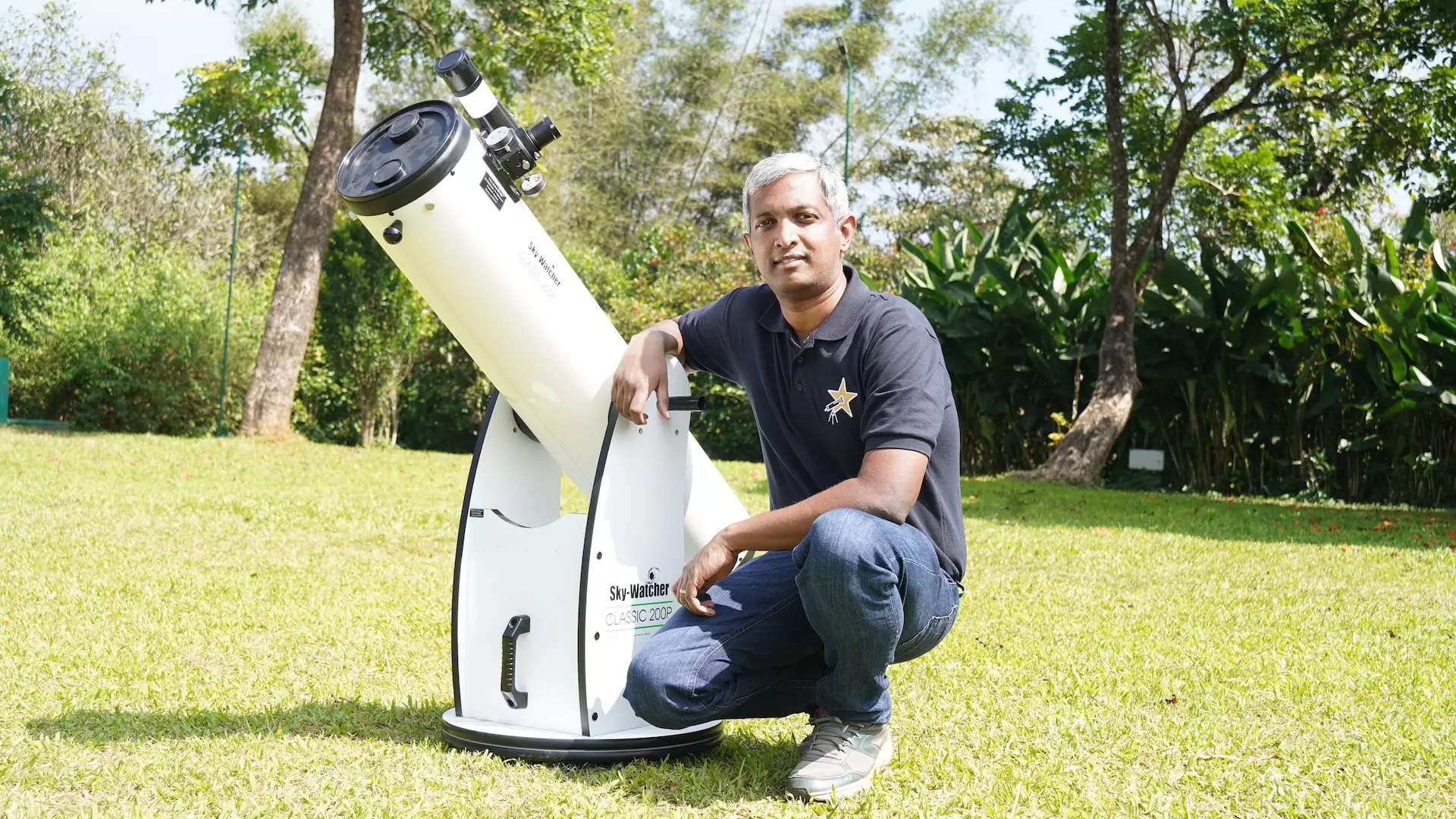 Stargazing is taking centre stage in India - Why is there a growing interest?