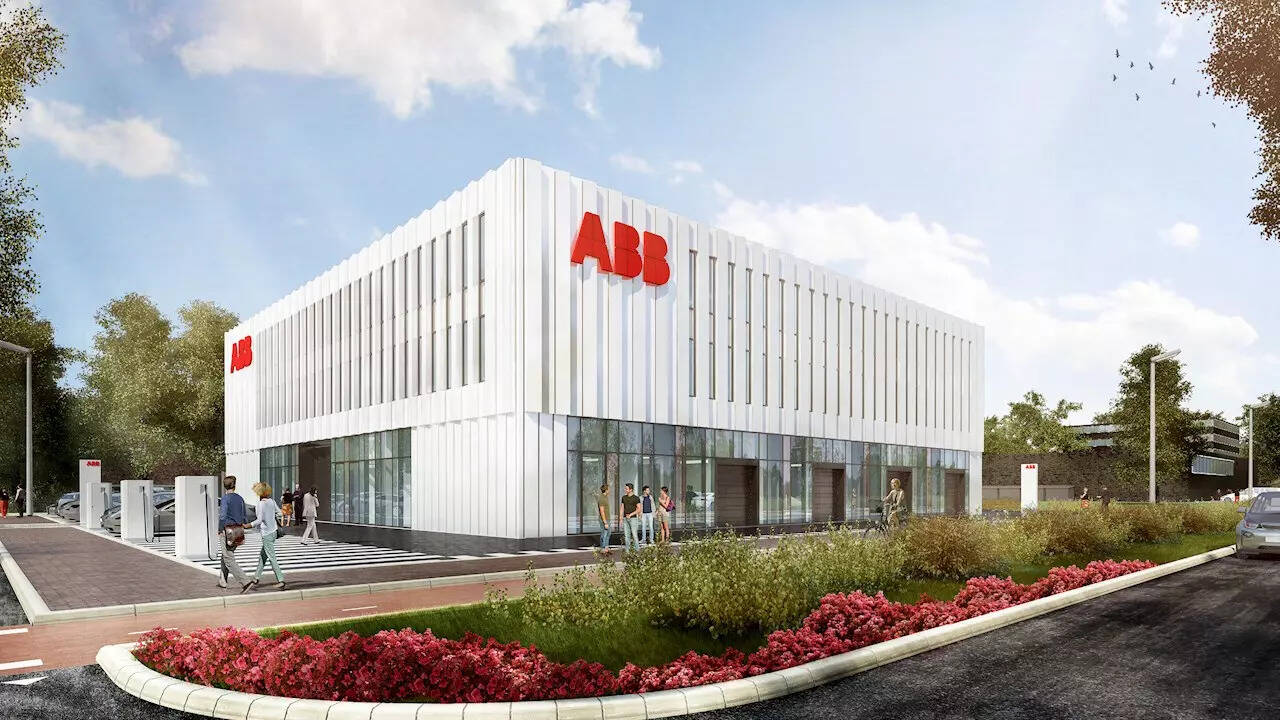 ABB again delays IPO of e-mobility business, waiting for 'constructive' market conditions