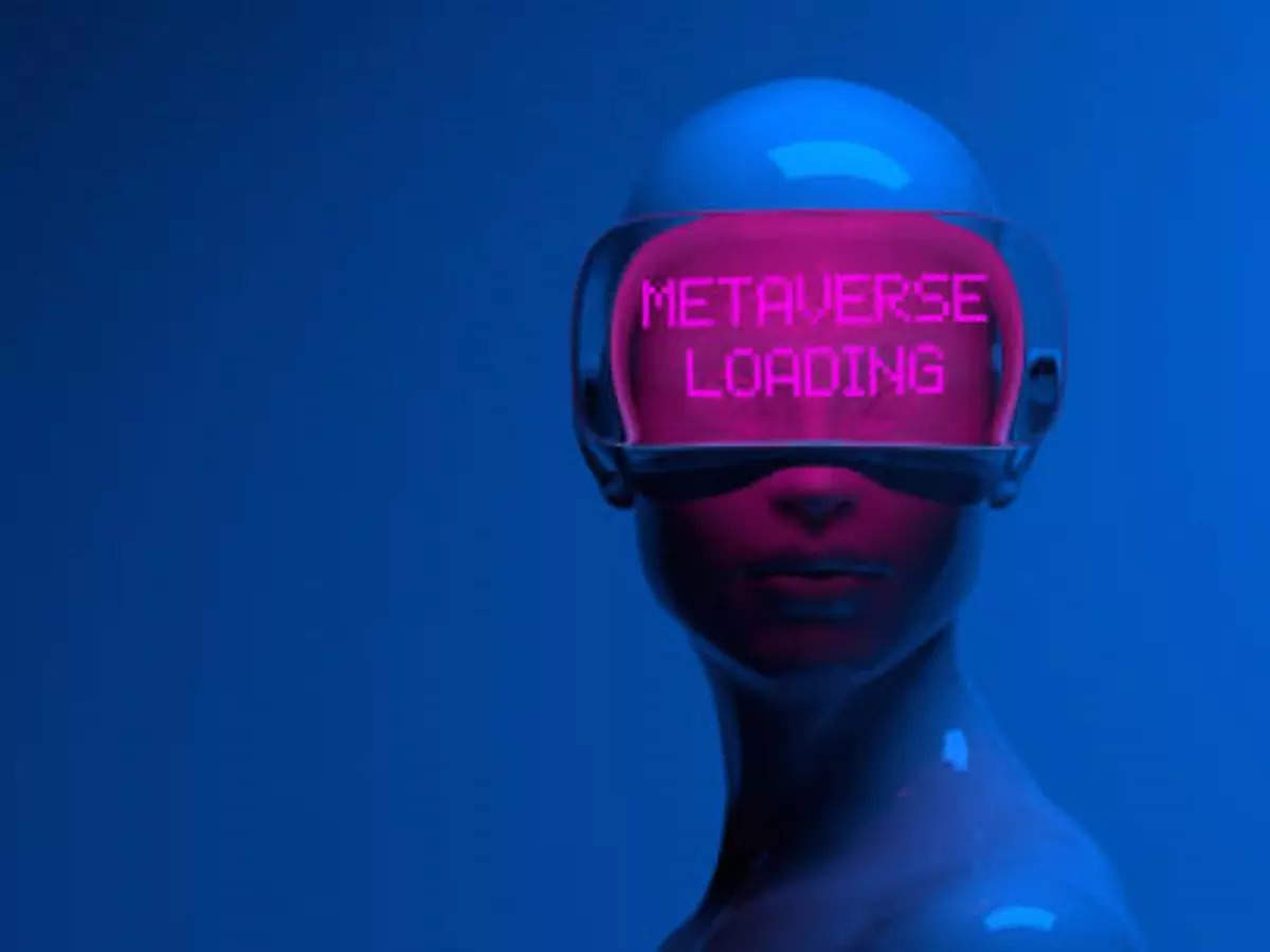 Gaming-led global metaverse market to reach $28 bn by 2028: report