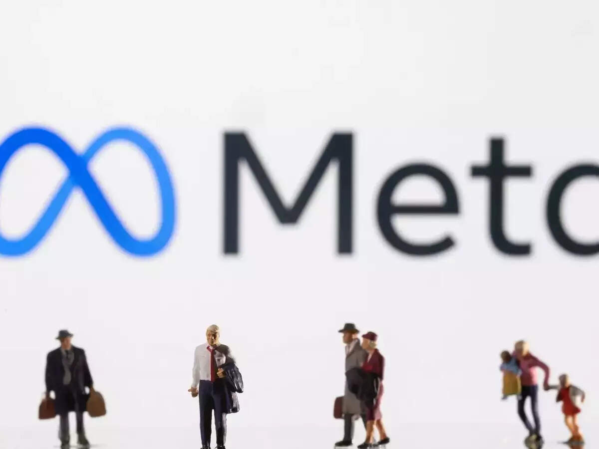 Meta and other tech giants form metaverse standards body, without Apple