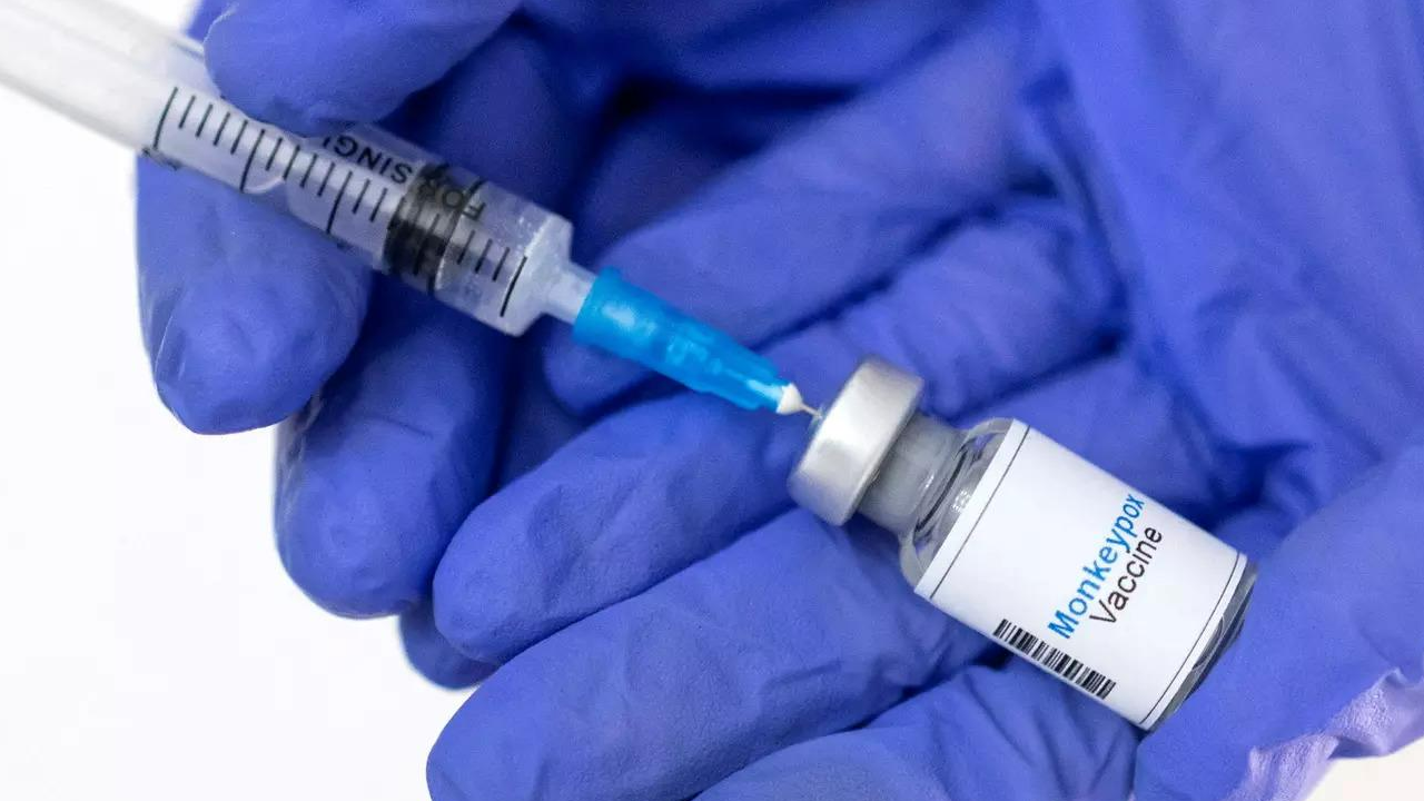 UK to offer vaccines to some gay, bisexual men for monkeypox, Health News,  ET HealthWorld