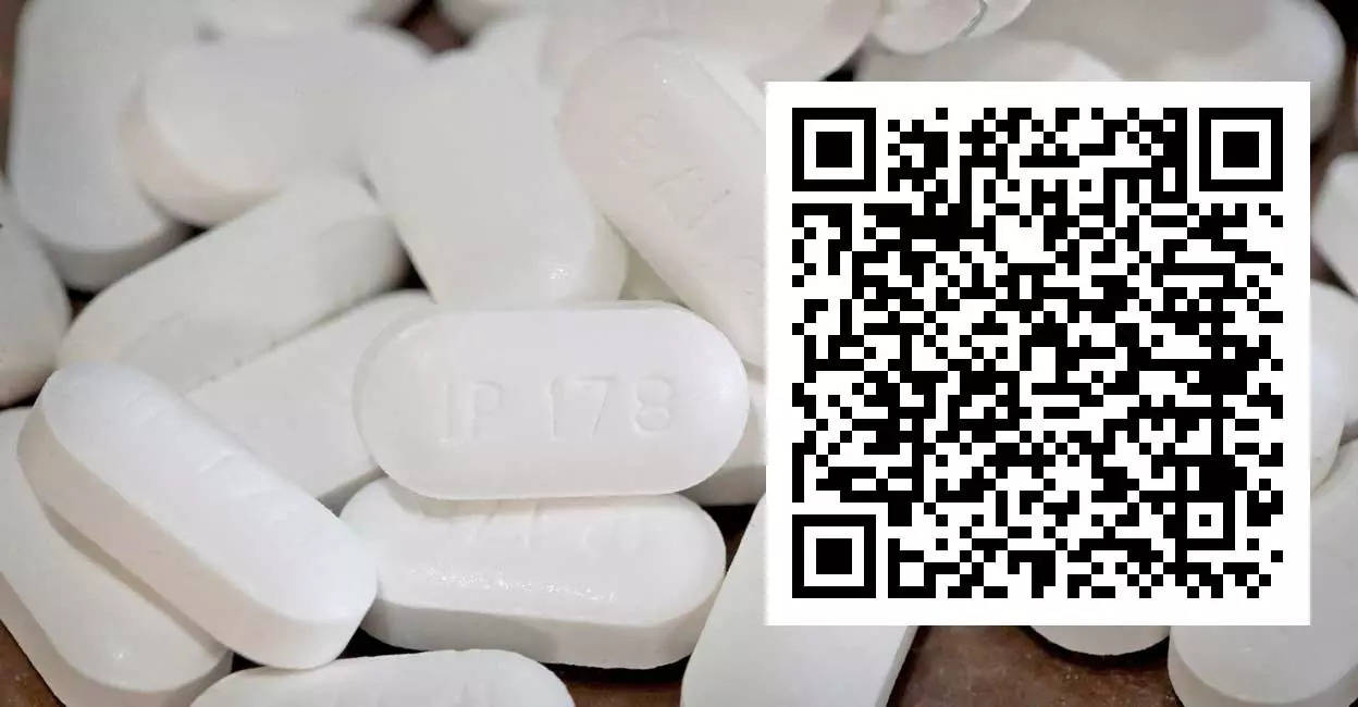 کدهای QR ایمن داروها یا بار هزینه اضافی برای صنعت؟