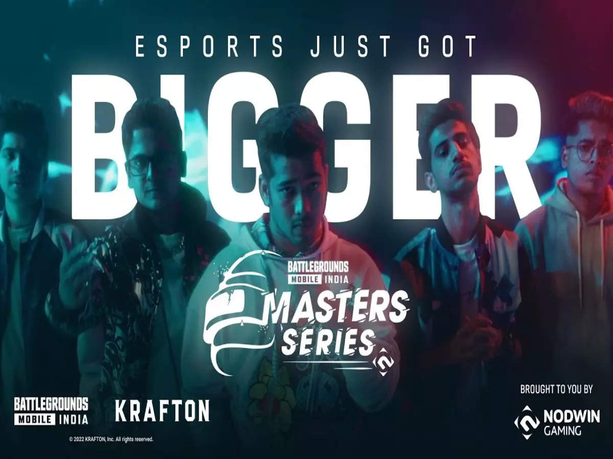 Star Sports launches promo film of its first esports tournament, ET BrandEquity