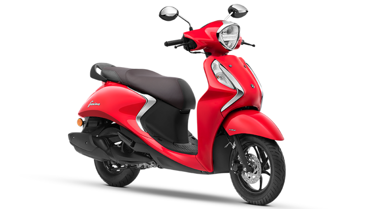 Top 5 most affordable 125 cc petrol scooters in India: Hero Destini 125 to TVS Ntorq 125