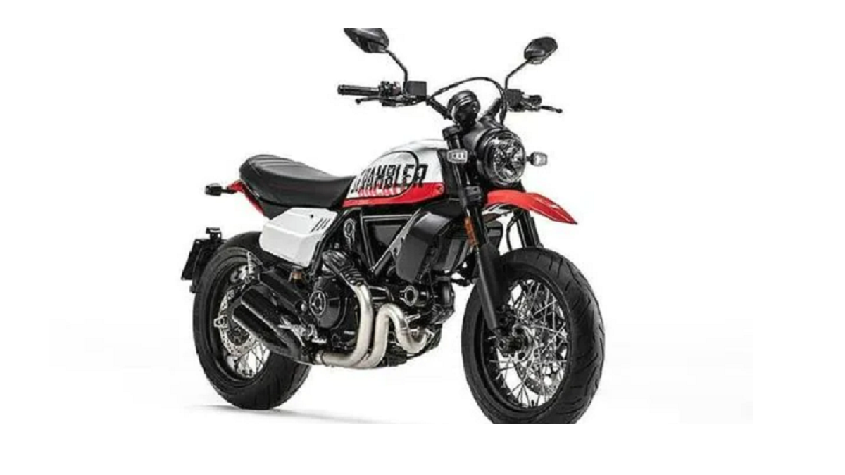 Ducati teases two new bikes: Streetfighter V4 SP, Scrambler Urban Motard launch soon