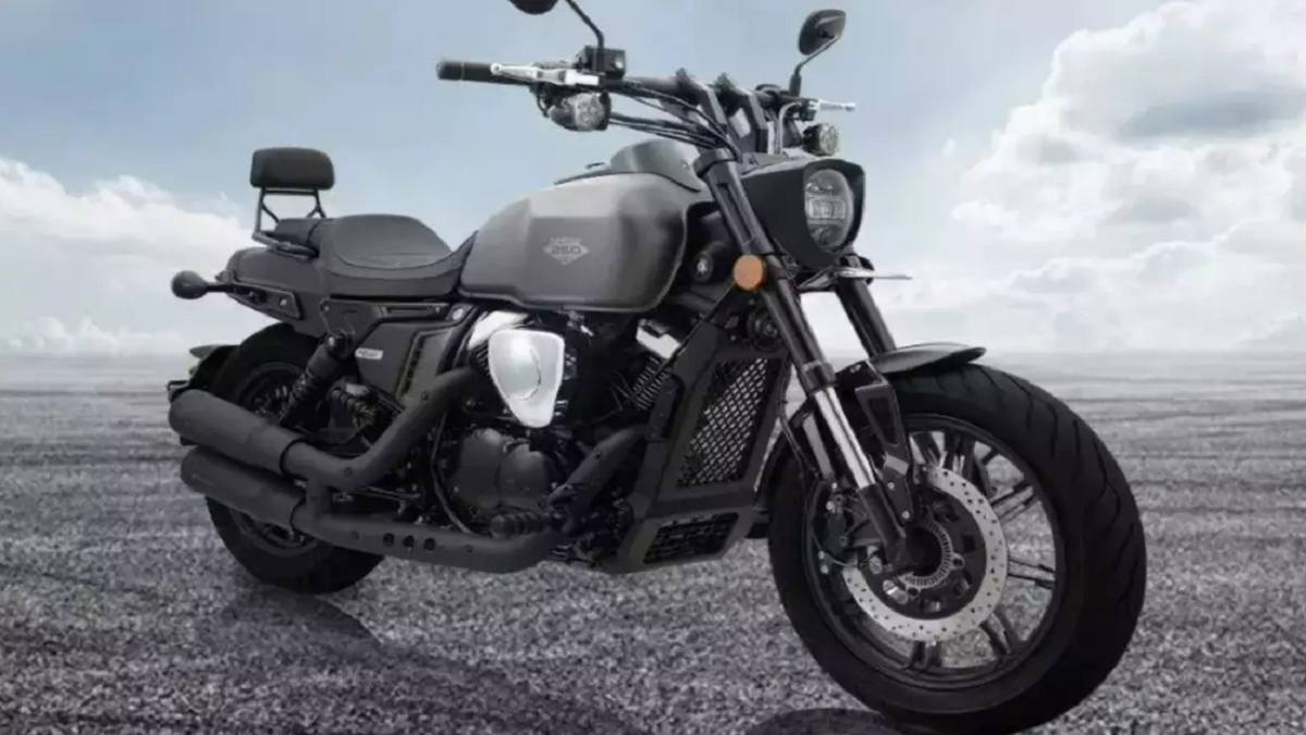 Five upcoming bikes worth the wait: TVS cruiser, Royal Enfield roadster to Ducati streetfighter