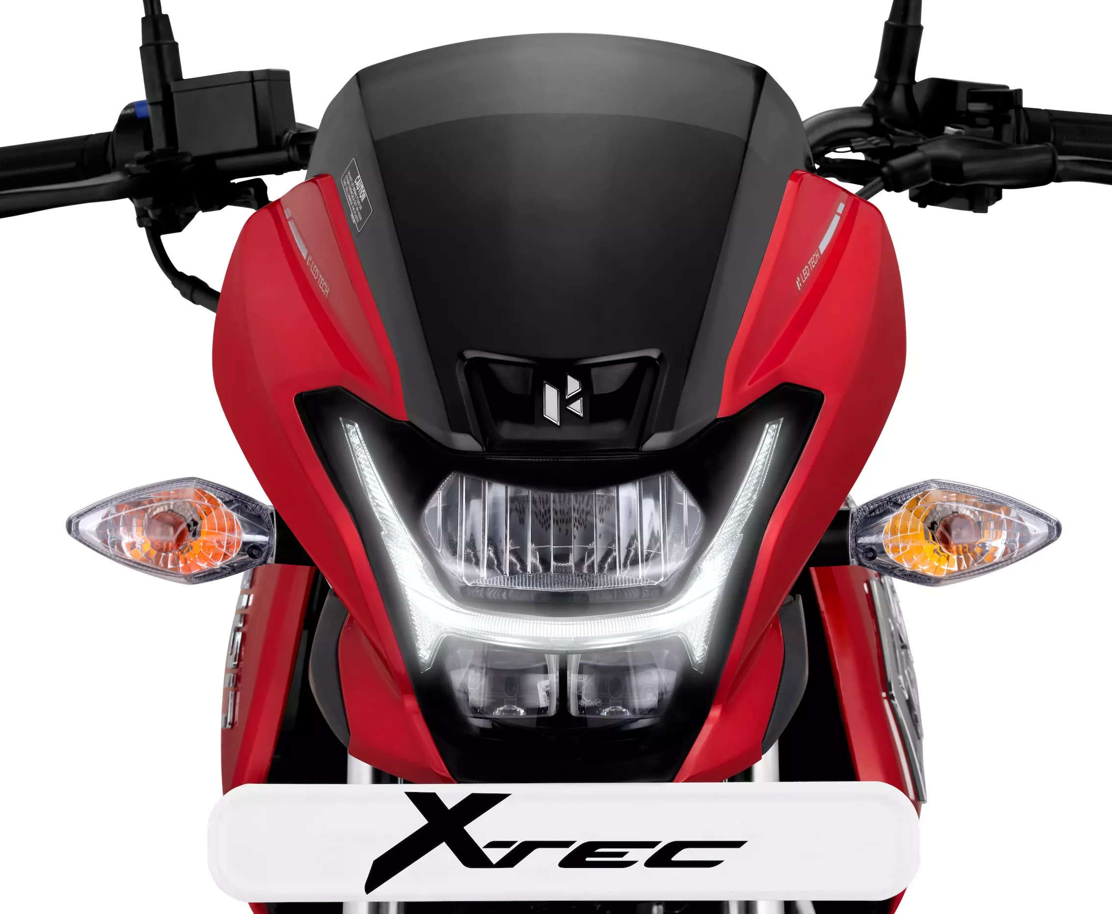 Hero MotoCorp launches Passion Xtec motorcycle; price starts at INR 74,590