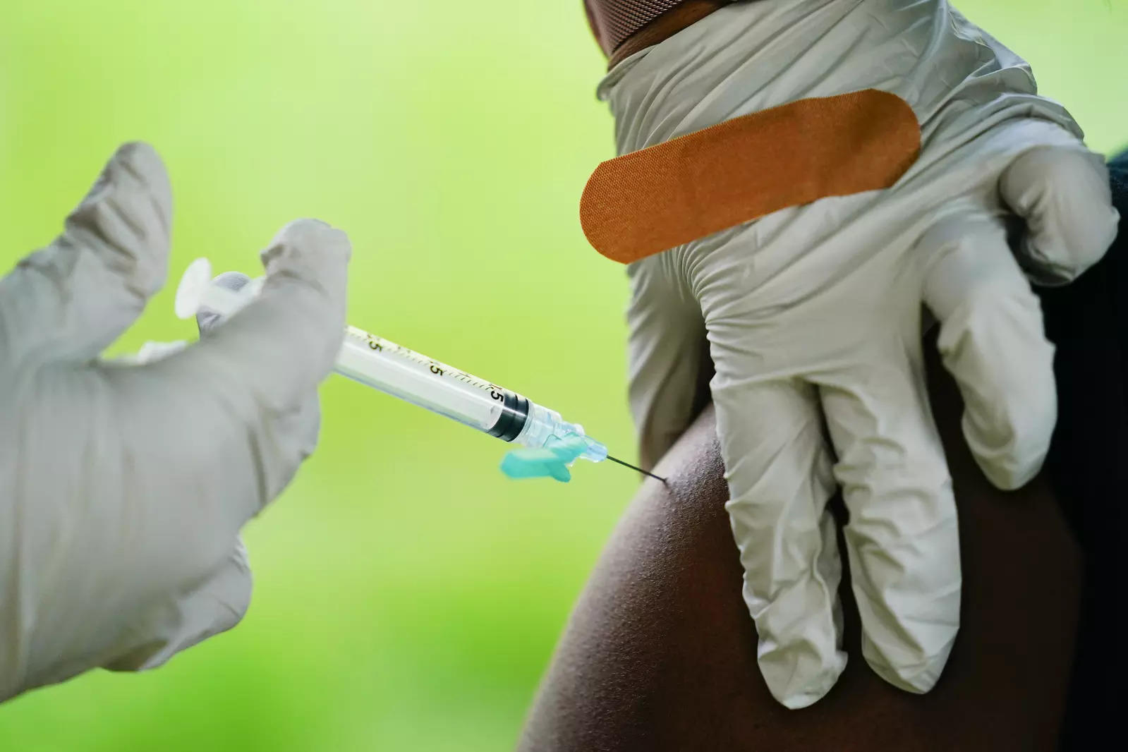 Gavi renews focus on integration of COVAX into other core routine immunisation services