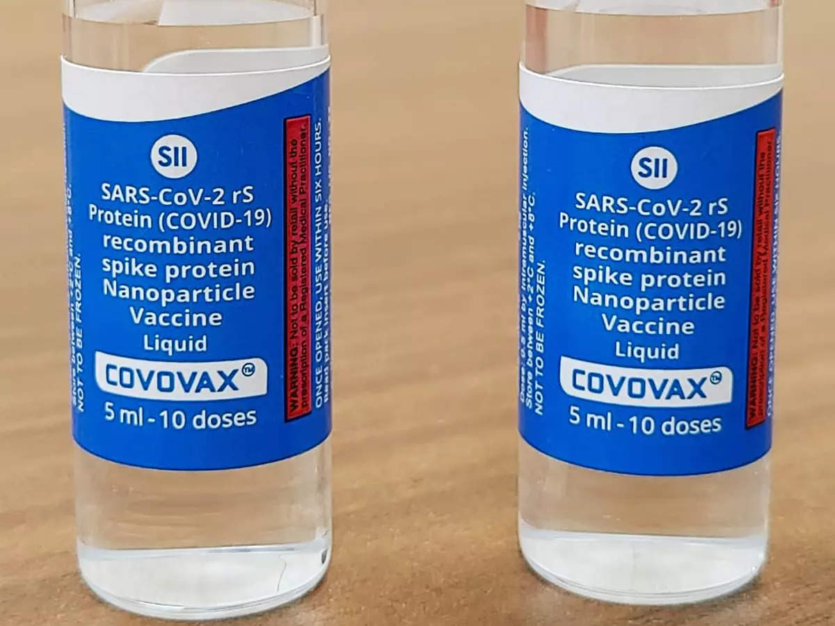 هیئت دولت تأیید اضطراری را برای Covovax SII برای کودکان 7 تا 11 ساله توصیه می کند