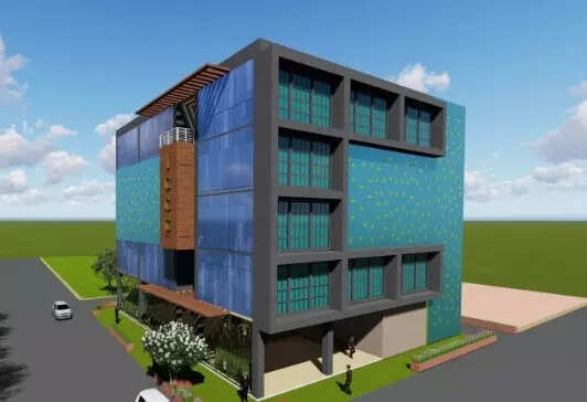 પટના સ્માર્ટ સિટી ICCC 15 ઓગસ્ટથી કાર્યરત થશે