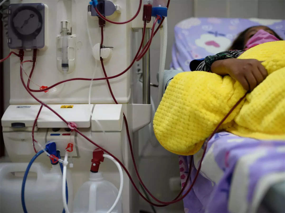 Centre to launch 'One Nation, One Dialysis' programme soon