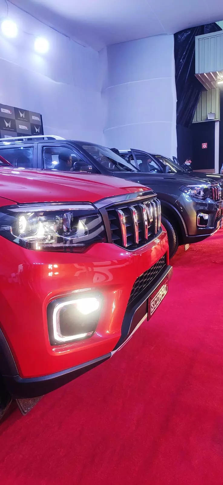 Mahindra launches Scorpio-N, price starts at INR 11.99 lakh for first 25k bookings