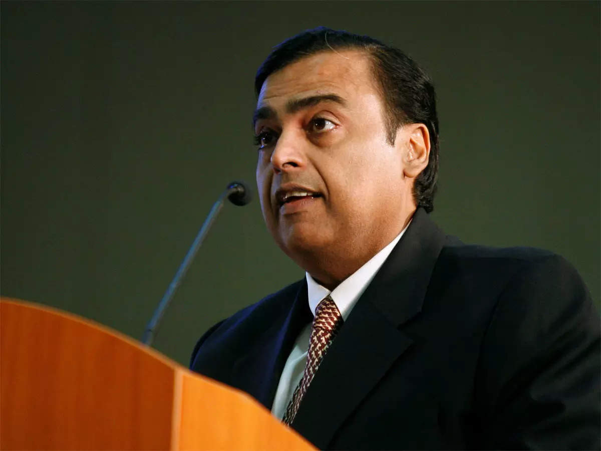 Mukesh Ambani steps down from Jio board of directors, Akash Ambani named telco chairman