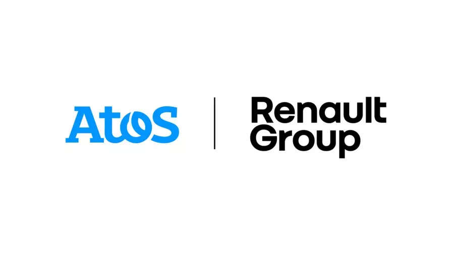 Renault Group, Atos launch ID@scale for large-scale data collection for manufacturing cos.