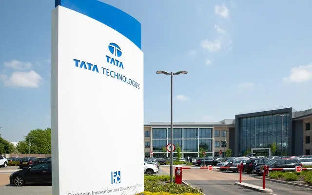 Tata Tech joins Foxconn-led consortium to develop sustainable mobility solutions