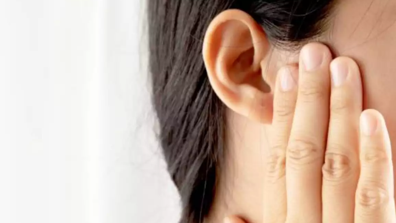 SGPGI doctors use implants to fix earlobe of 12-yr-old girl