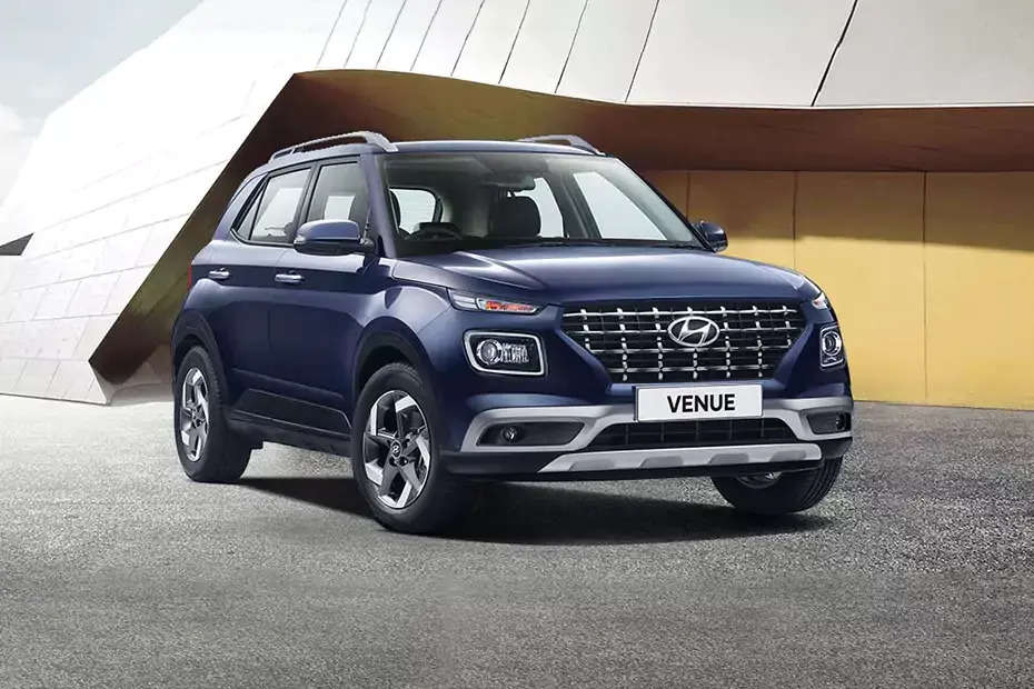  Garg noted that in the initial bookings for the 2022 Venue model which amounted to 20,000 units, diesel is getting a strong traction comprising about 35% of the total bookings. For the outgoing model of Venue, diesel comprised just 23% of total volumes.
