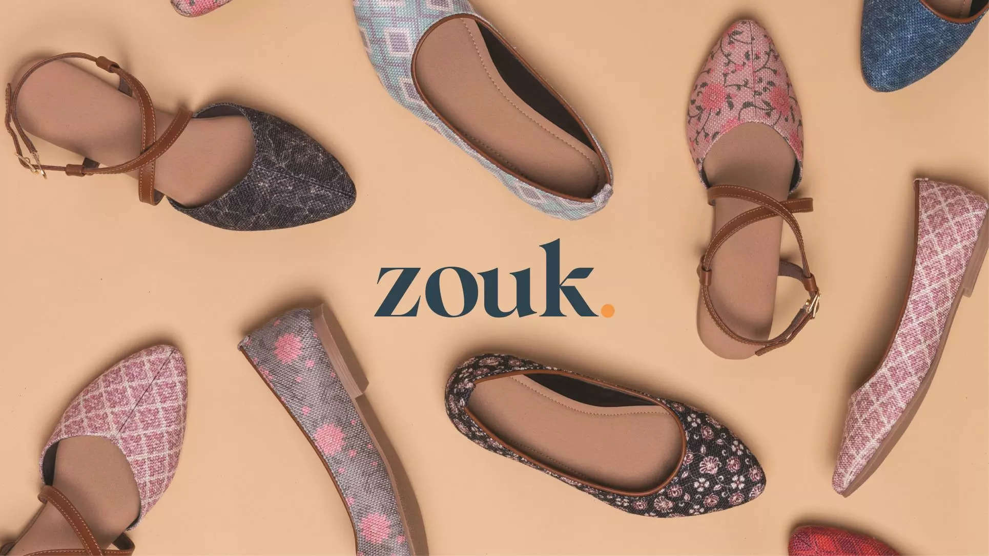 D2C brand Zouk forays into footwear category; aims to build a strong offline presence