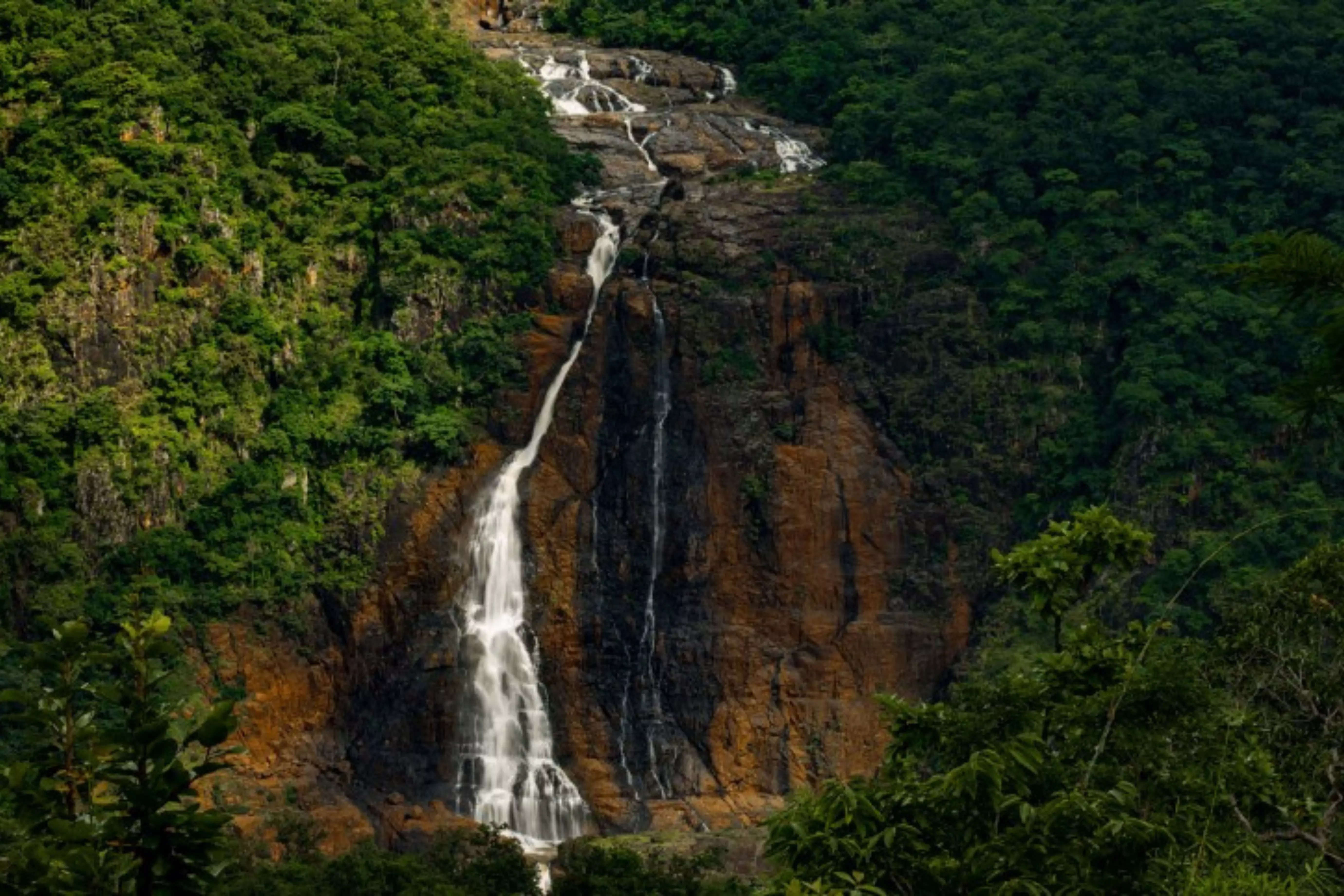 Lakes & Waterfalls of Odisha: Adding to the wholesomeness of tourism bounty