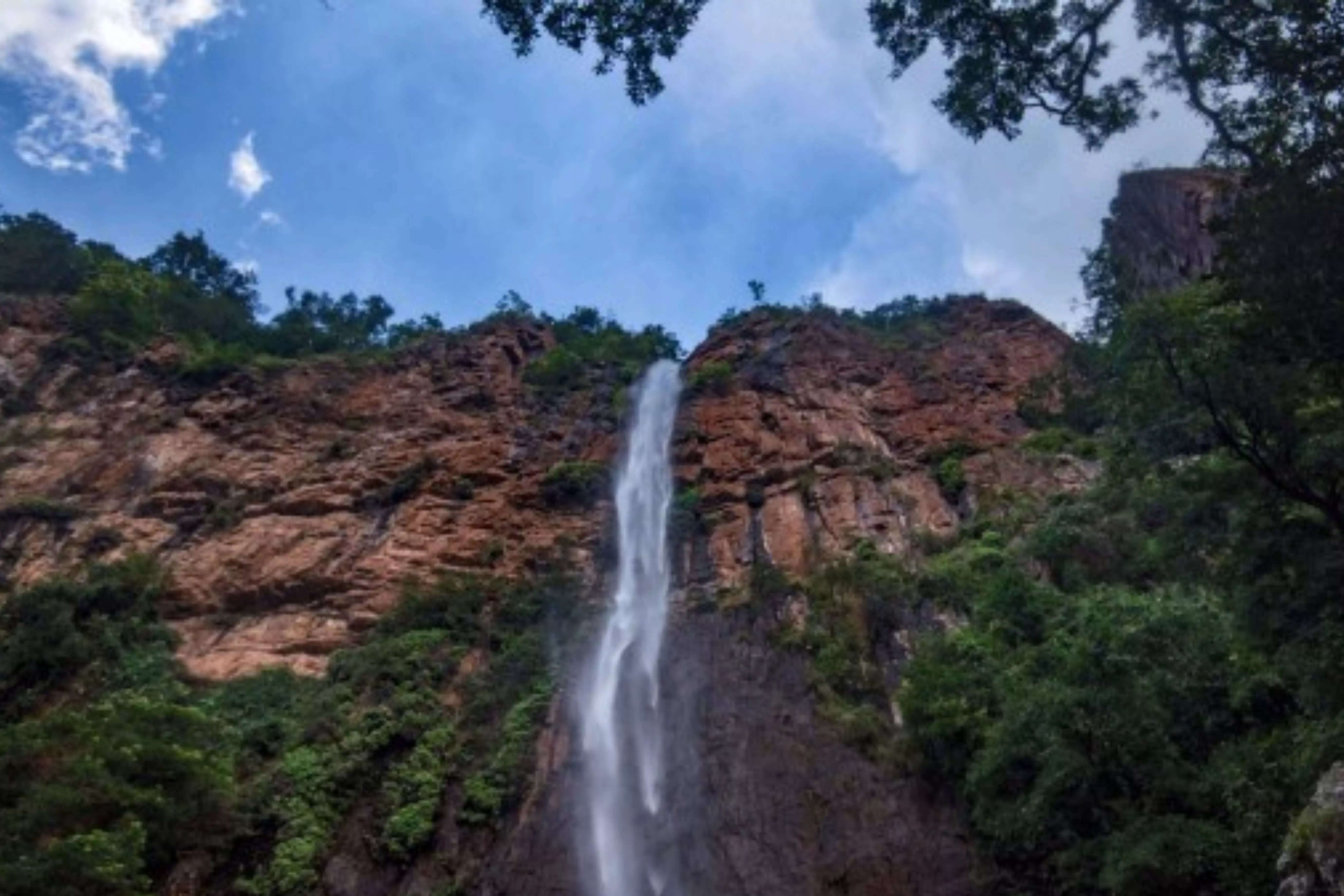 Lakes & Waterfalls of Odisha: Adding to the wholesomeness of tourism bounty