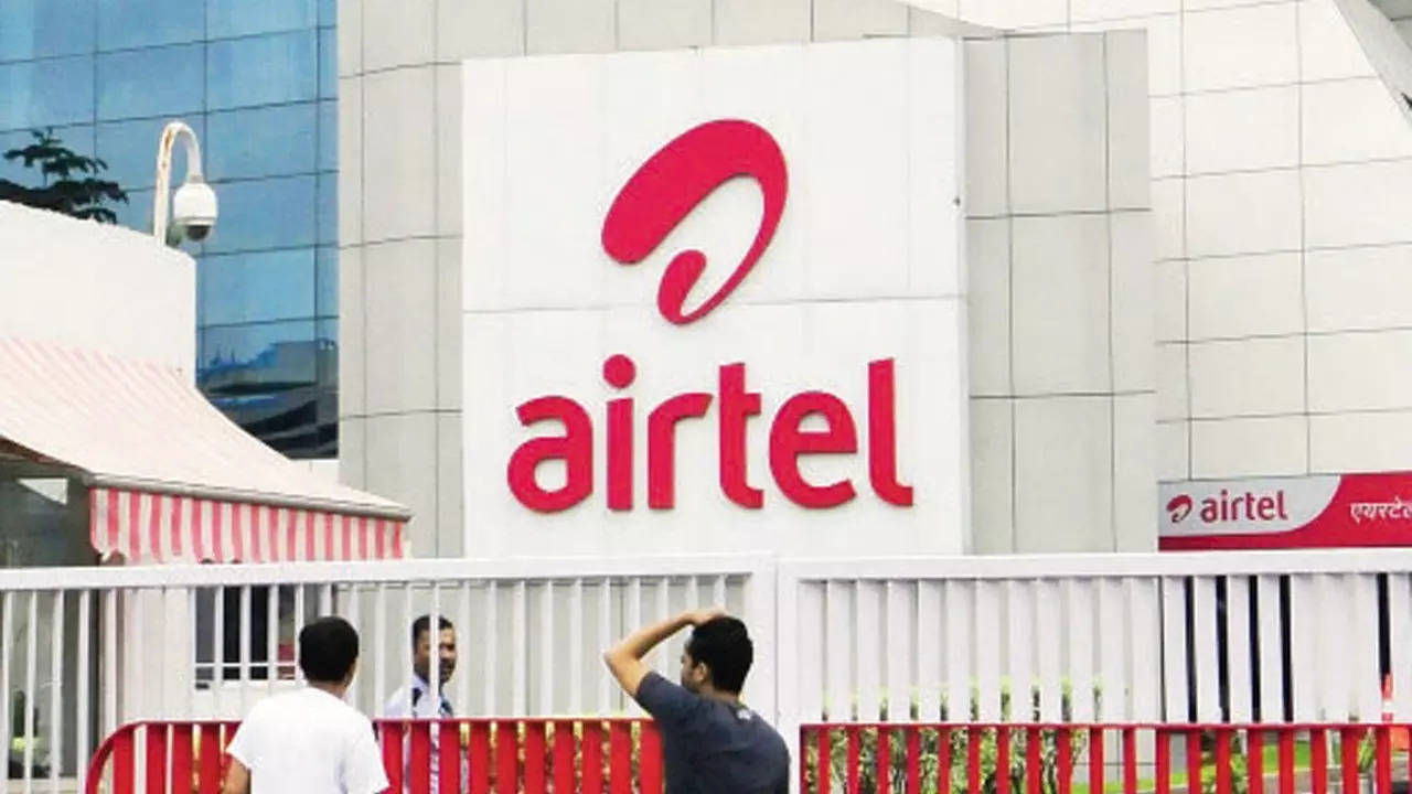 Airtel decides to defer AGR contributions of around Rs 3,000 crore for FY2018 and FY2019 for 4 years.