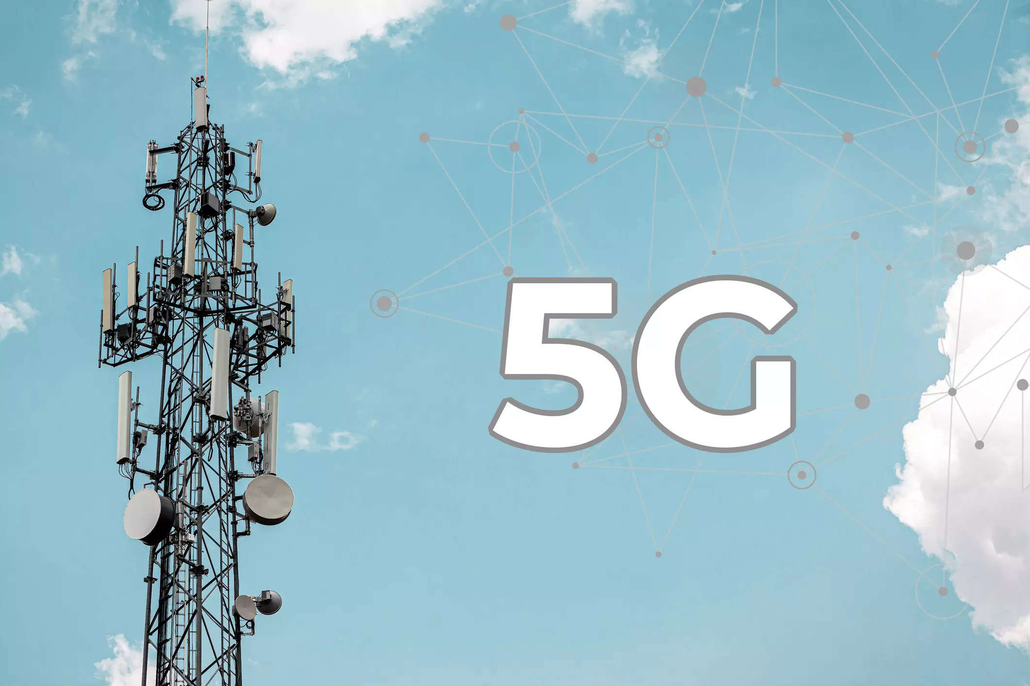DoT's diktat to administratively allocate spectrum to facilitate backdoor entry of big tech companies for 5G: Jio, Airtel, Vi