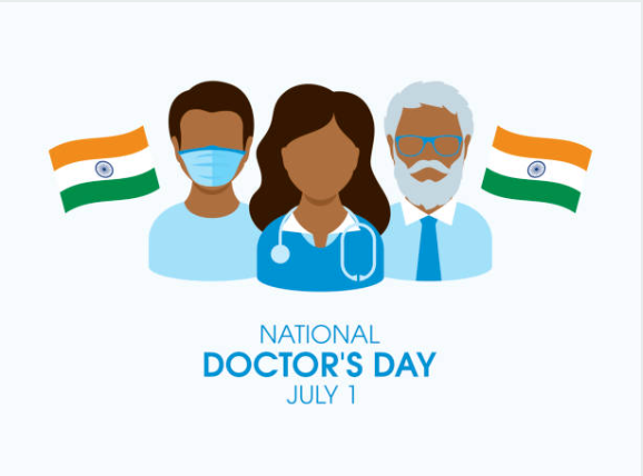 National Doctor’s Day 2022: Here's all you need to know