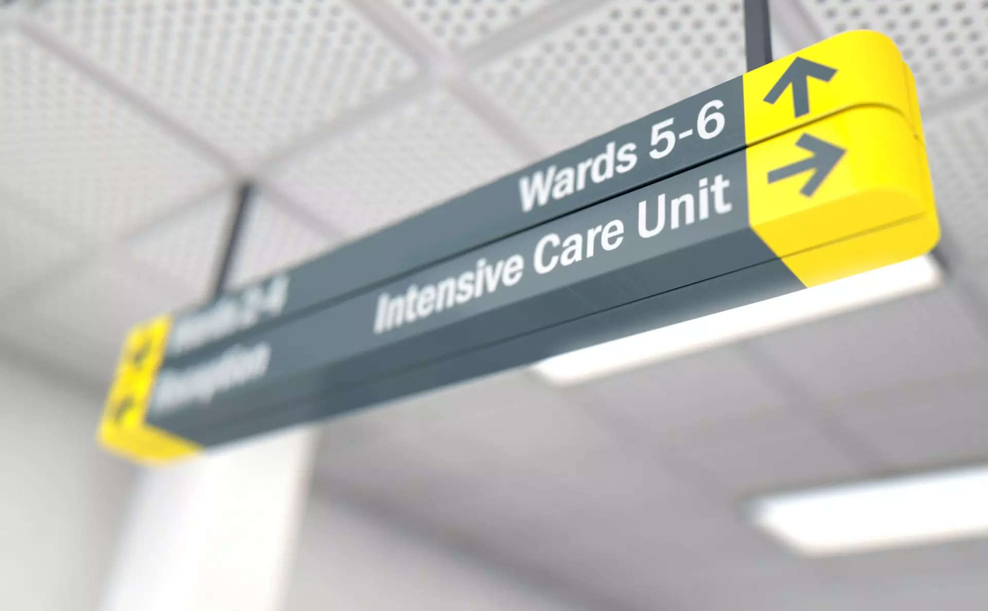 Reforming Intensive Care with Smart-ICUs