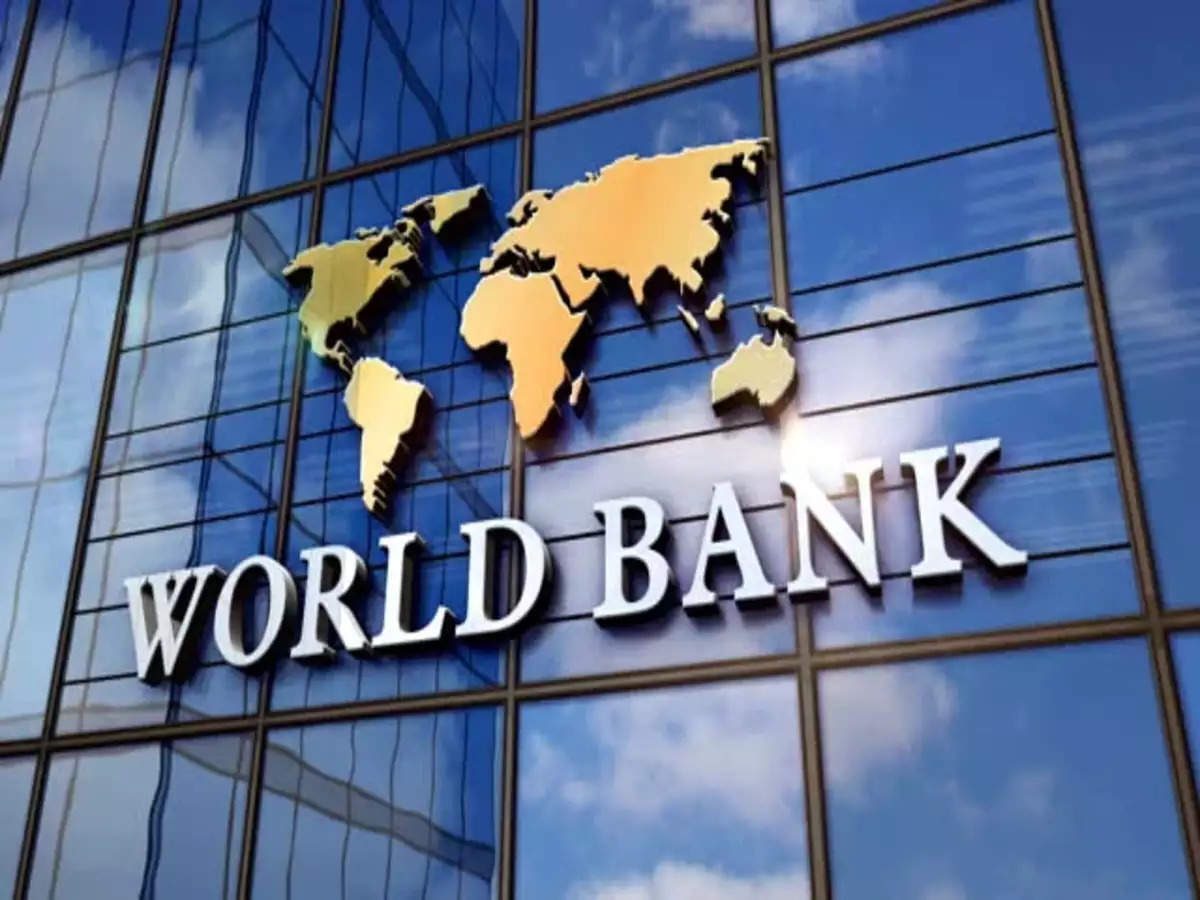 विश्व बैंकले भारतलाई एक अर्ब अमेरिकी डलर स्वास्थ्य ऋण दिने