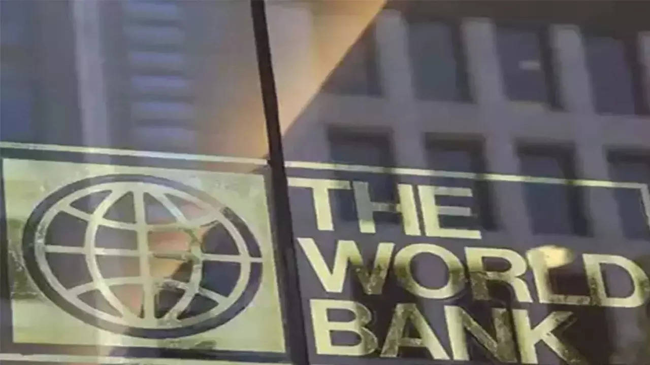 India gets $1.75 bn World Bank loan for health, private investment