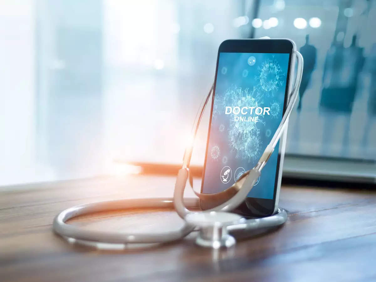 Doctors riding the wave of telemedicine