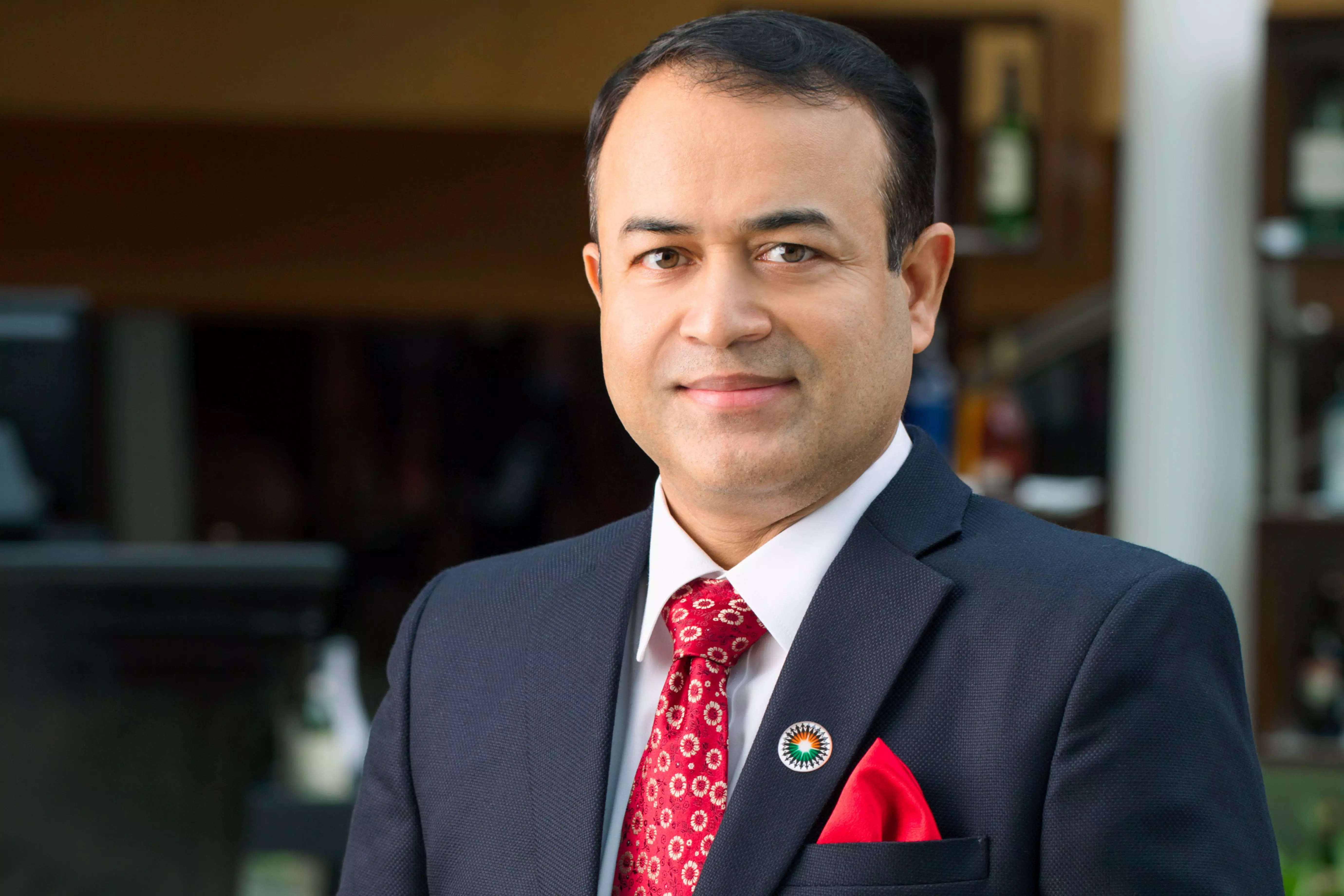 Hotel Sahara Star appoints Salil Fadnis as General Manager