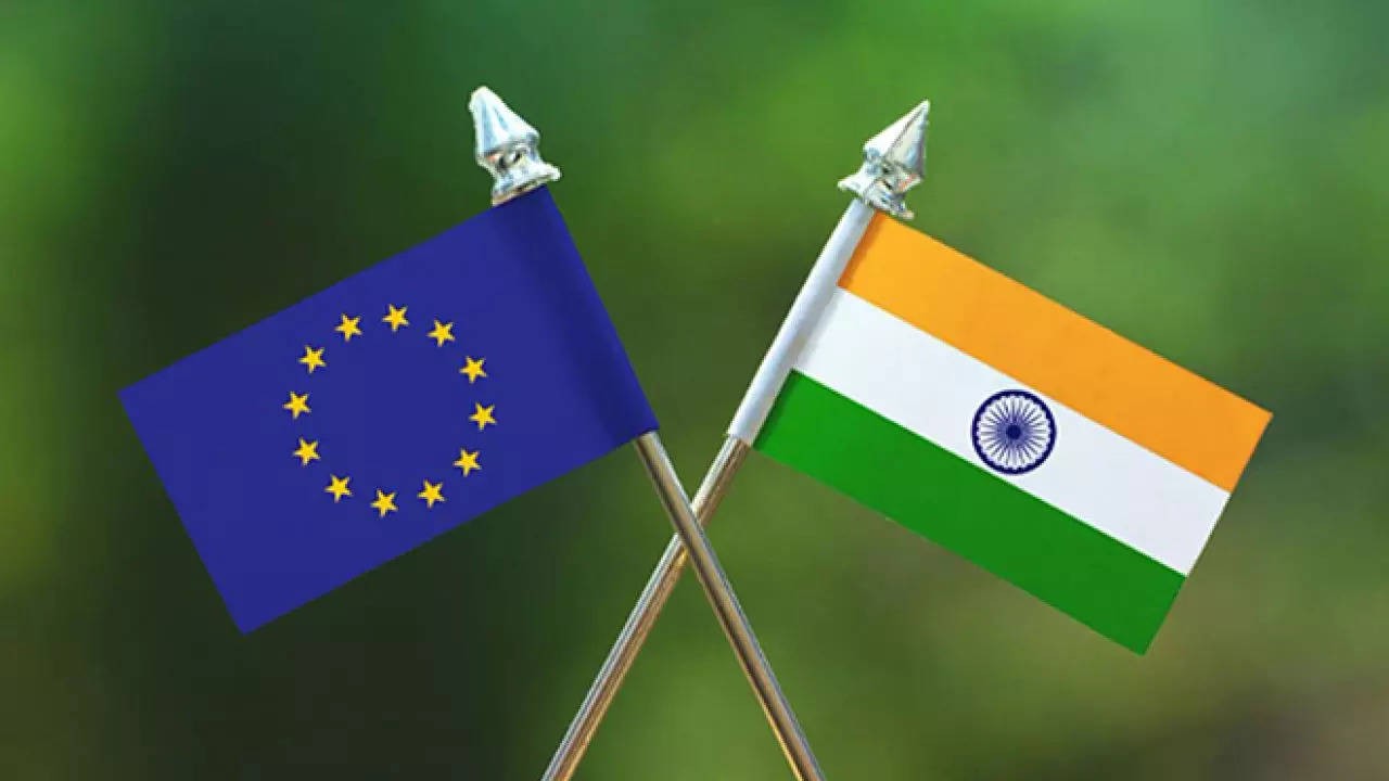 India, EU FTA: Round 1 talks conclude, next round in September