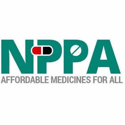 تنظیم کننده قیمت دارو NPPA قیمت خرده فروشی 84 فرمول دارویی را تعیین می کند