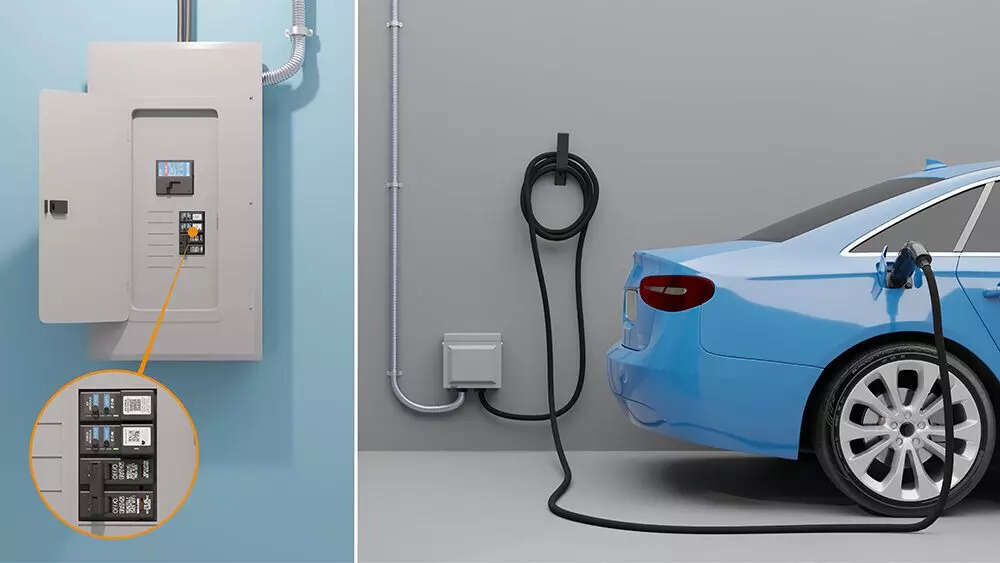 RWAs urge Gurgaon administration to issue direction for installation of EV charging stations