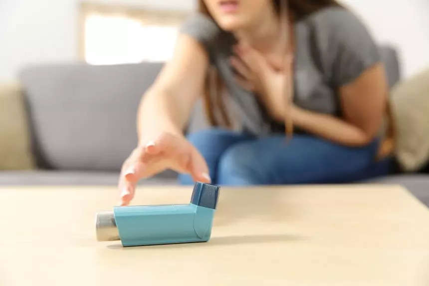 Recent breakthrough may soon make breathing easier for asthmatics